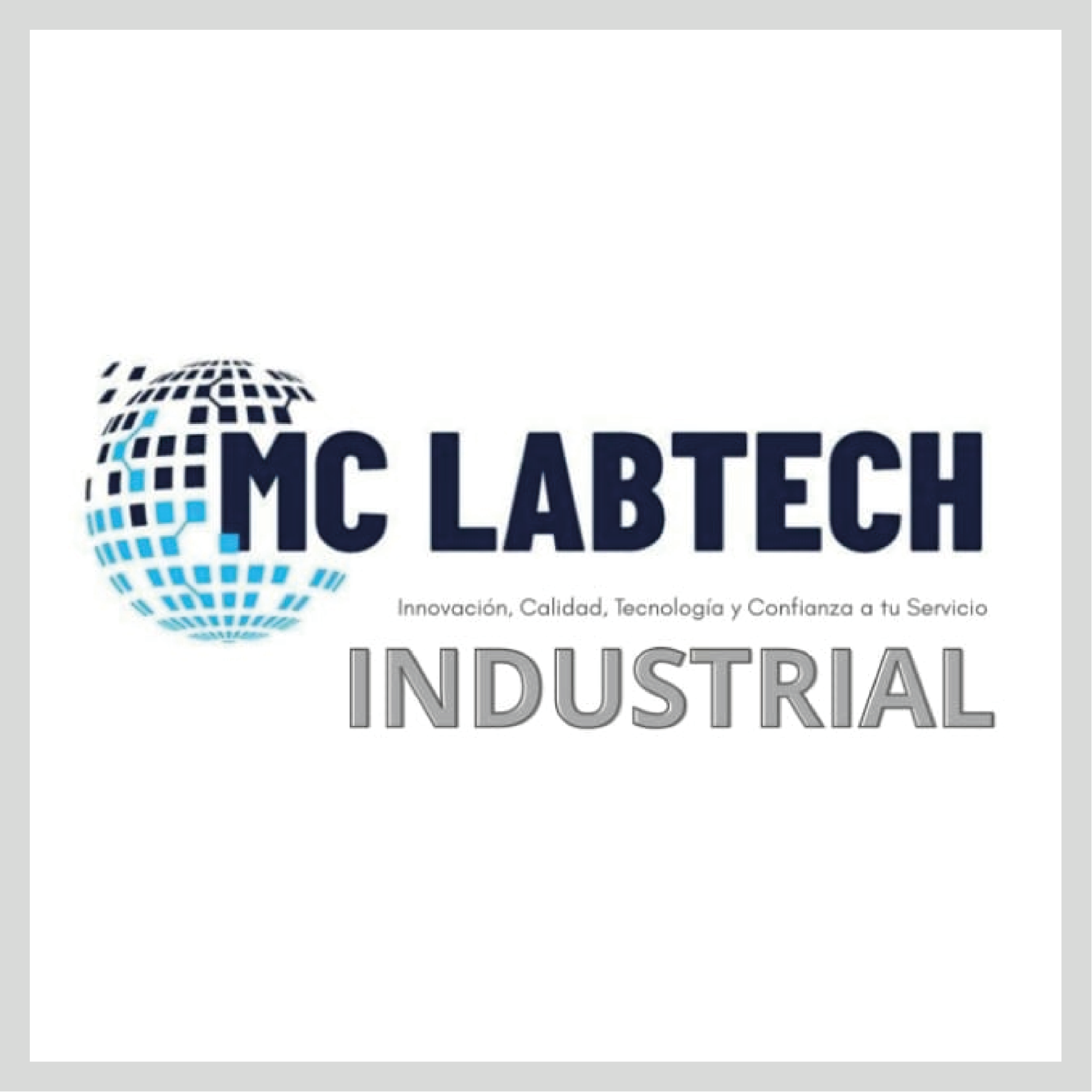 MC LABORATORY TECHNOLOGIES INDUSTRIAL S.A.C.